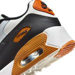 Air Max 90 Ltr (Little Kid)