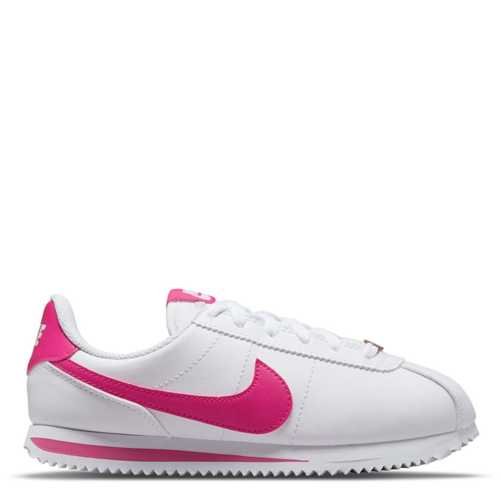 Cortez Basic Sl (Big Kid)