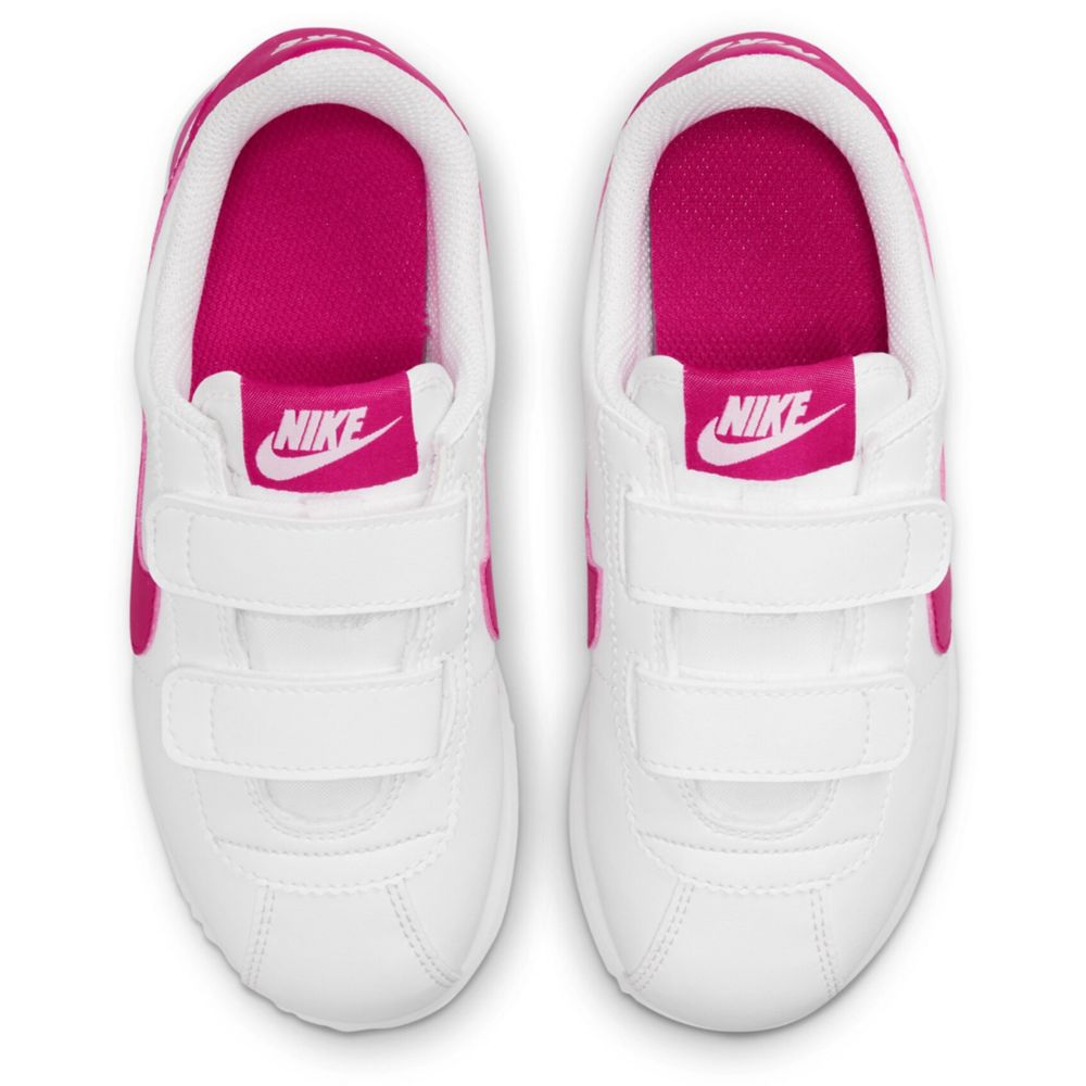 toddler pink cortez