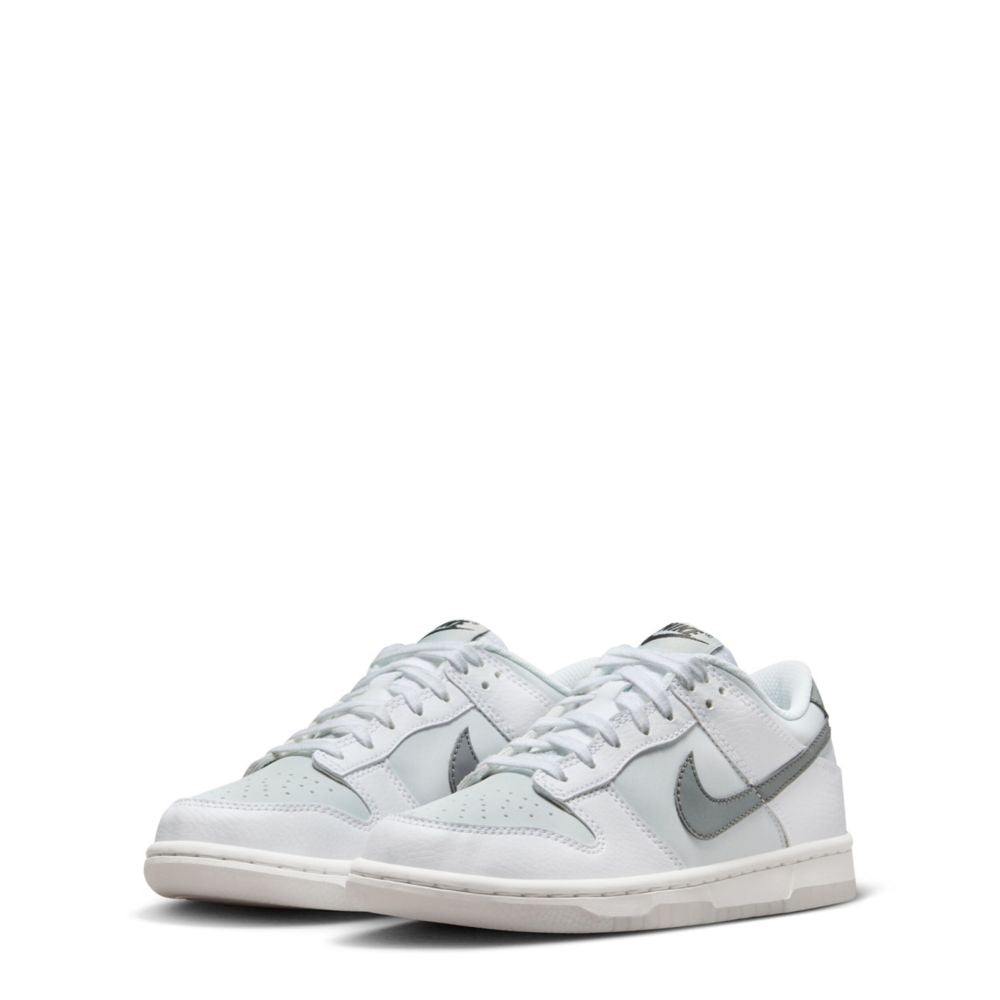 Dunk Low (Big Kid)