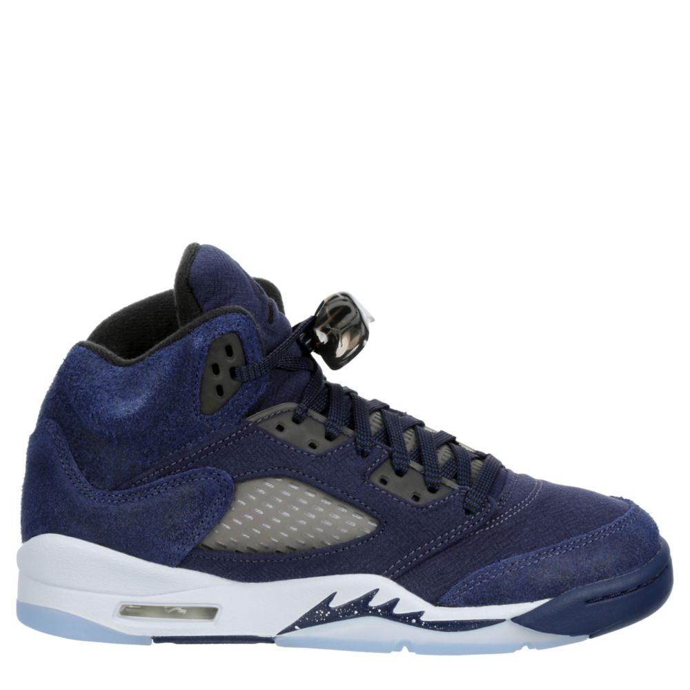 Air Jordan 5 Retro Se (Big Kid)