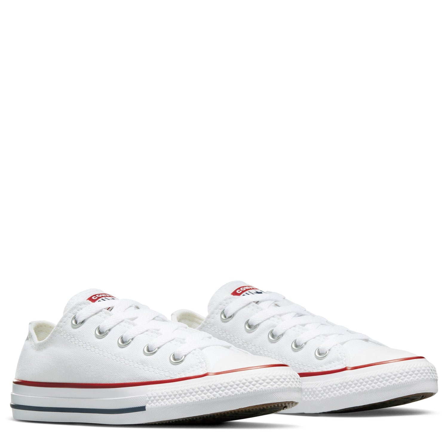 Chuck Taylor All Star Ox (Little Kid)