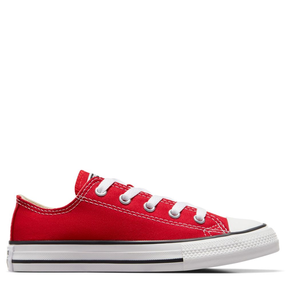 Chuck Taylor All Star Ox (Little Kid)