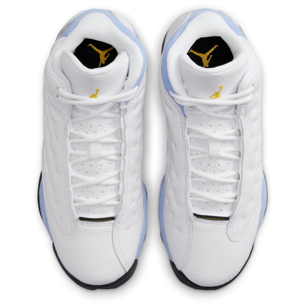 air jordan retro 13 white