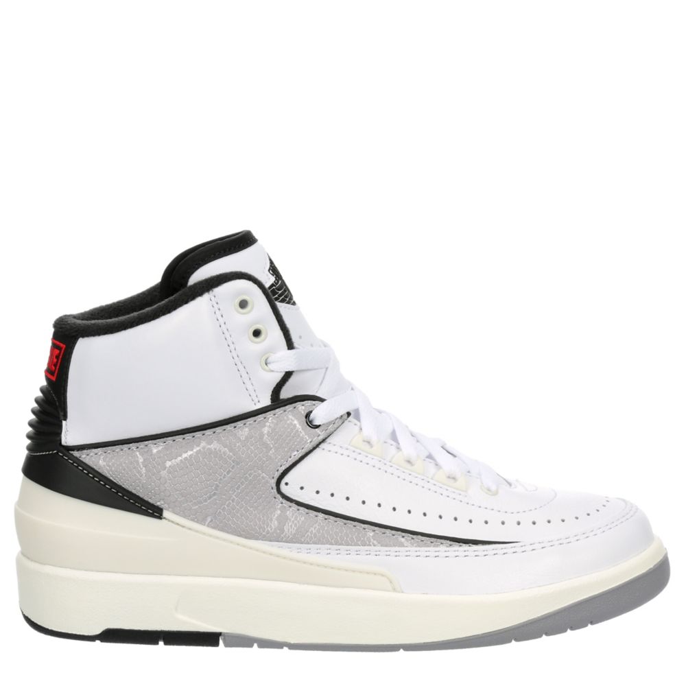 Air Jordan 2 Retro (Big Kid)
