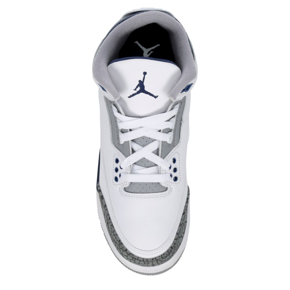Air Jordan Retro (Big Kid) – Rookie Kids - Main Image