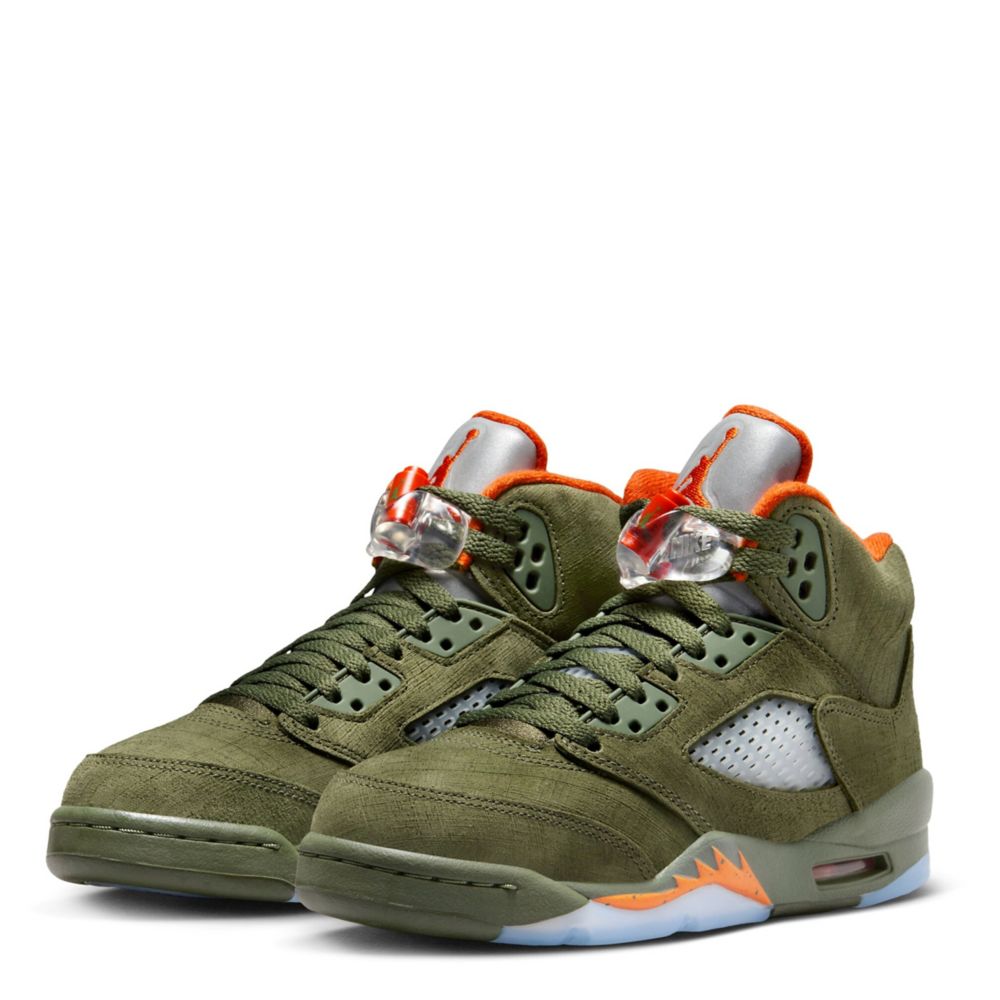 Air Jordan 5 Retro (Big Kid)