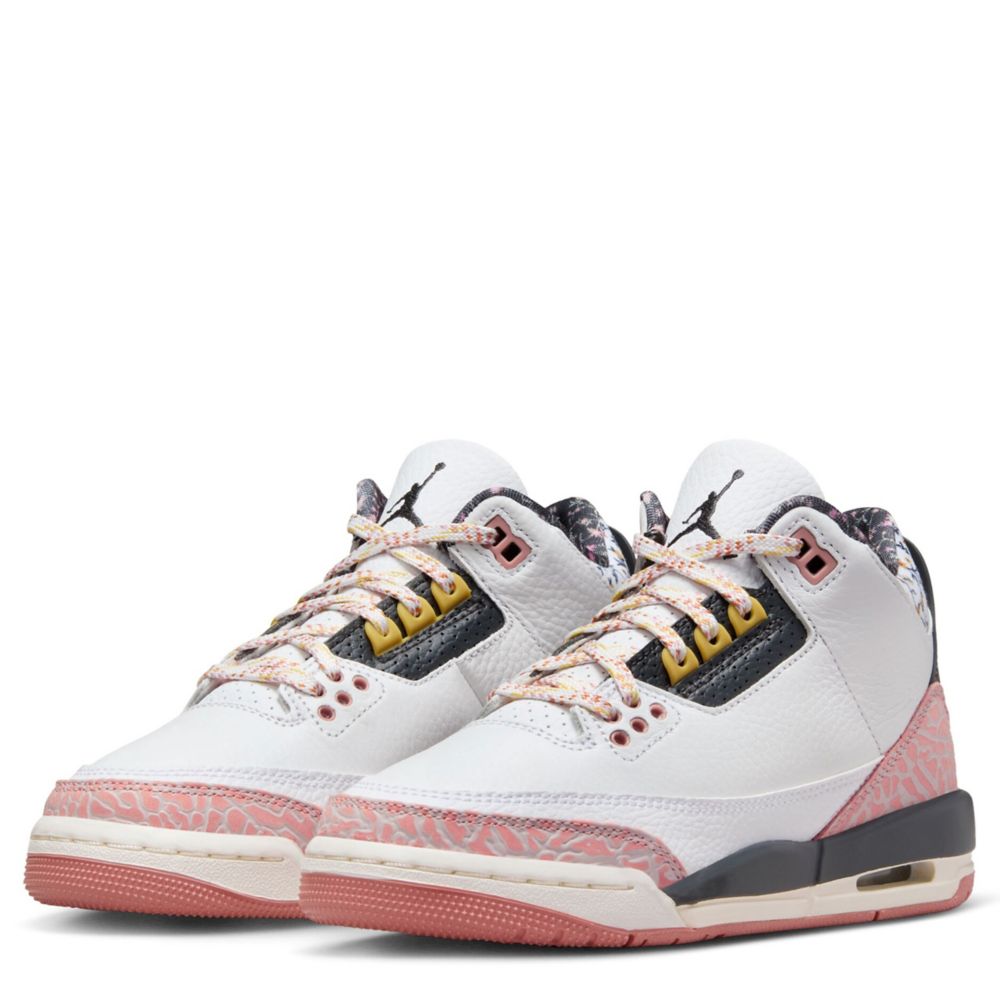 Air Jordan 3 Retro (Big Kid)