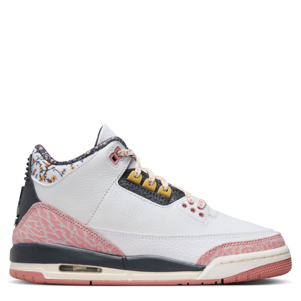 Air Jordan 3 Retro (Big Kid)