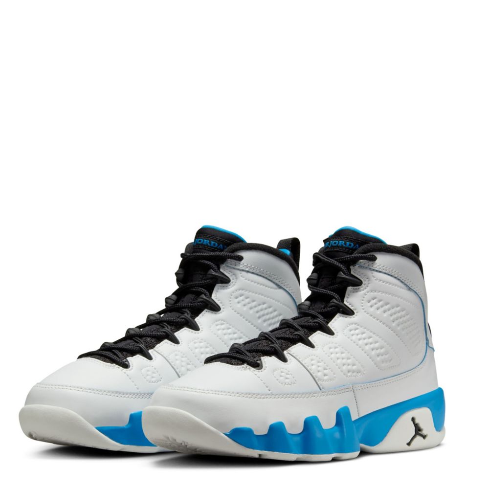 Jordan 9 Retro (Big Kids)