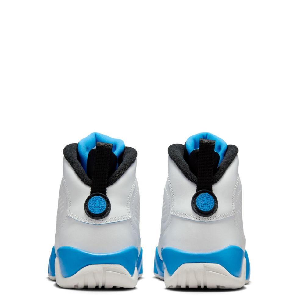 Jordan 9 kids discount