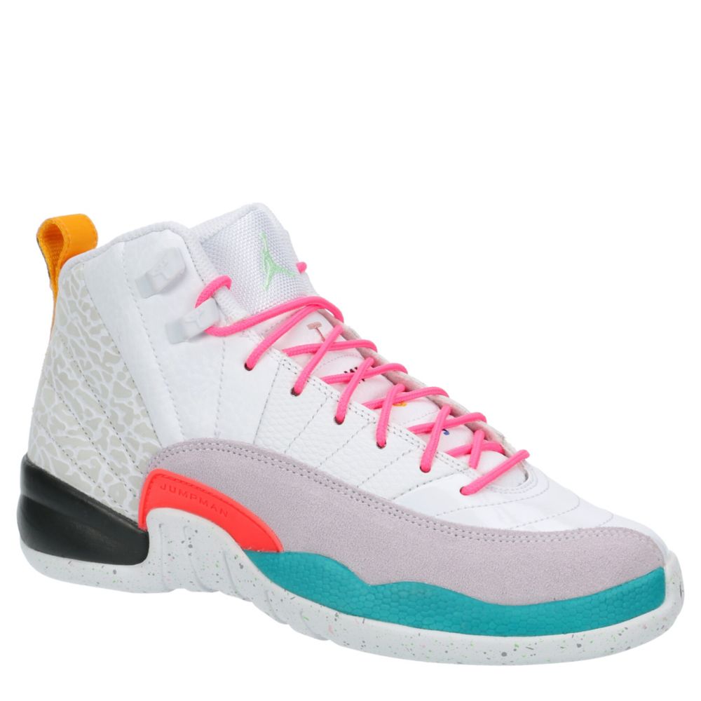 Air Jordan 12 Retro (Big Kid)