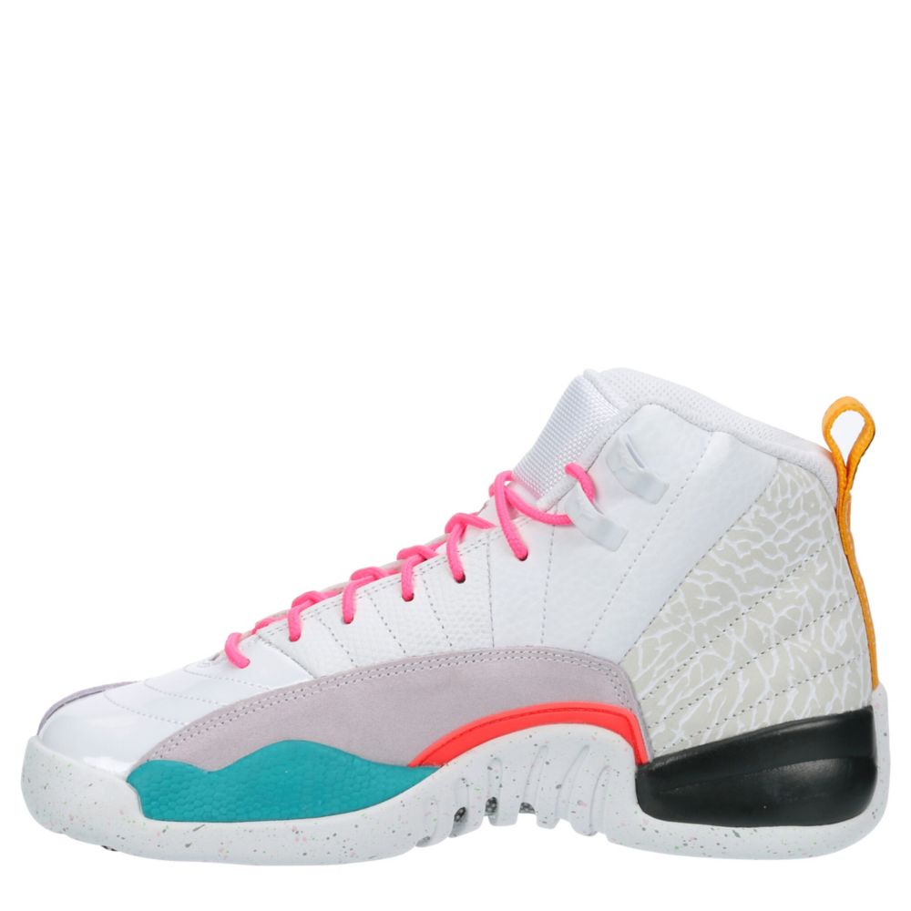 Air Jordan 12 Retro (Big Kid)
