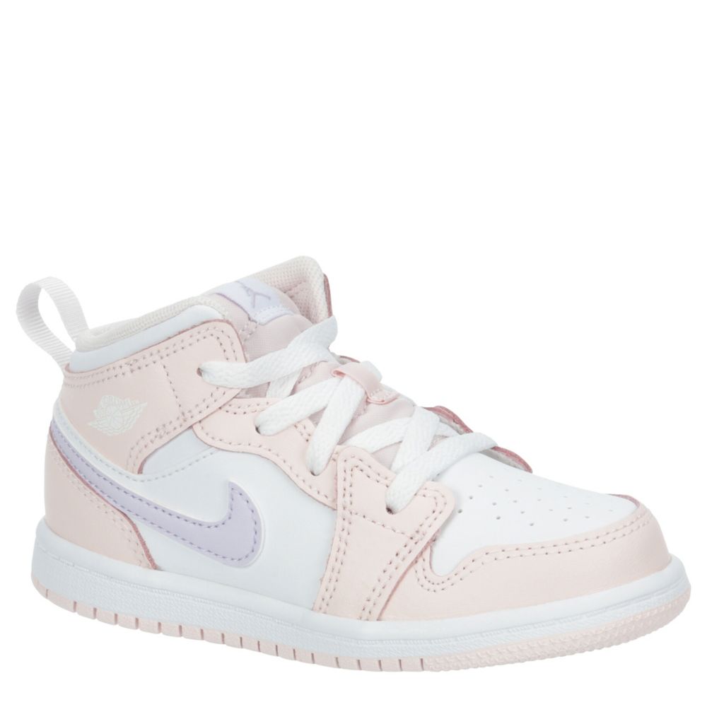 Jordan 1 Mid (Toddler)