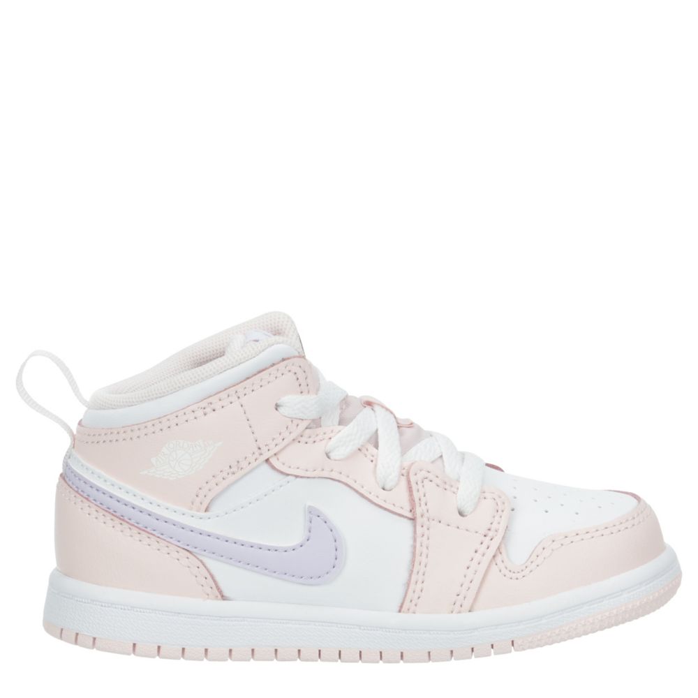 Jordan 1 Mid (Toddler)