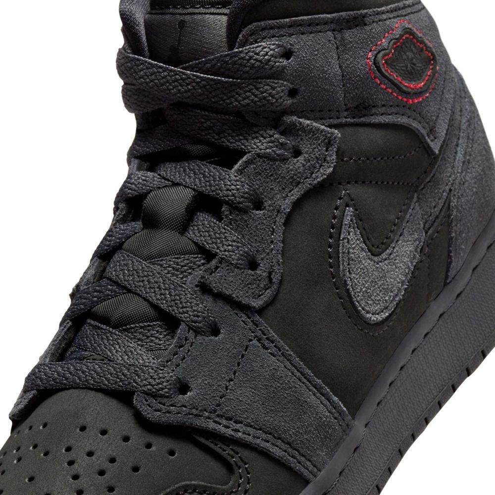 靴 AIR JORDAN 1 MID SE CRAFT 27cm Air Jordan 1 Mid SE Craft Men's Shoes. Nike ID