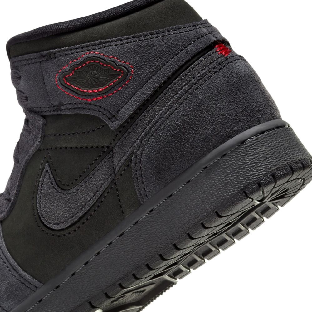靴 AIR JORDAN 1 MID SE CRAFT 27cm Air Jordan 1 Mid SE Craft Men's Shoes. Nike ID