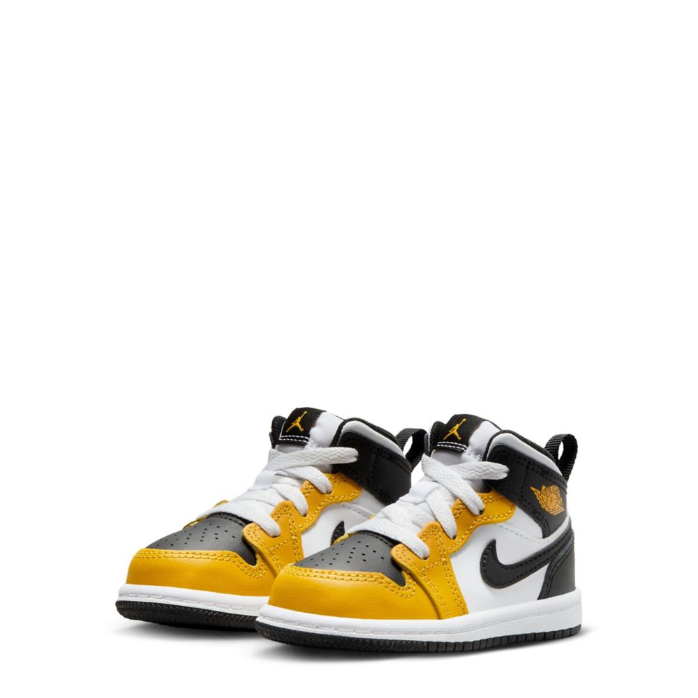 Jordan 1 Mid (Toddler)