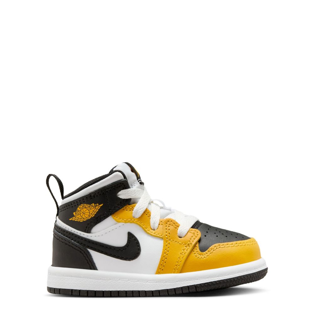 Jordan 1 Mid (Toddler)