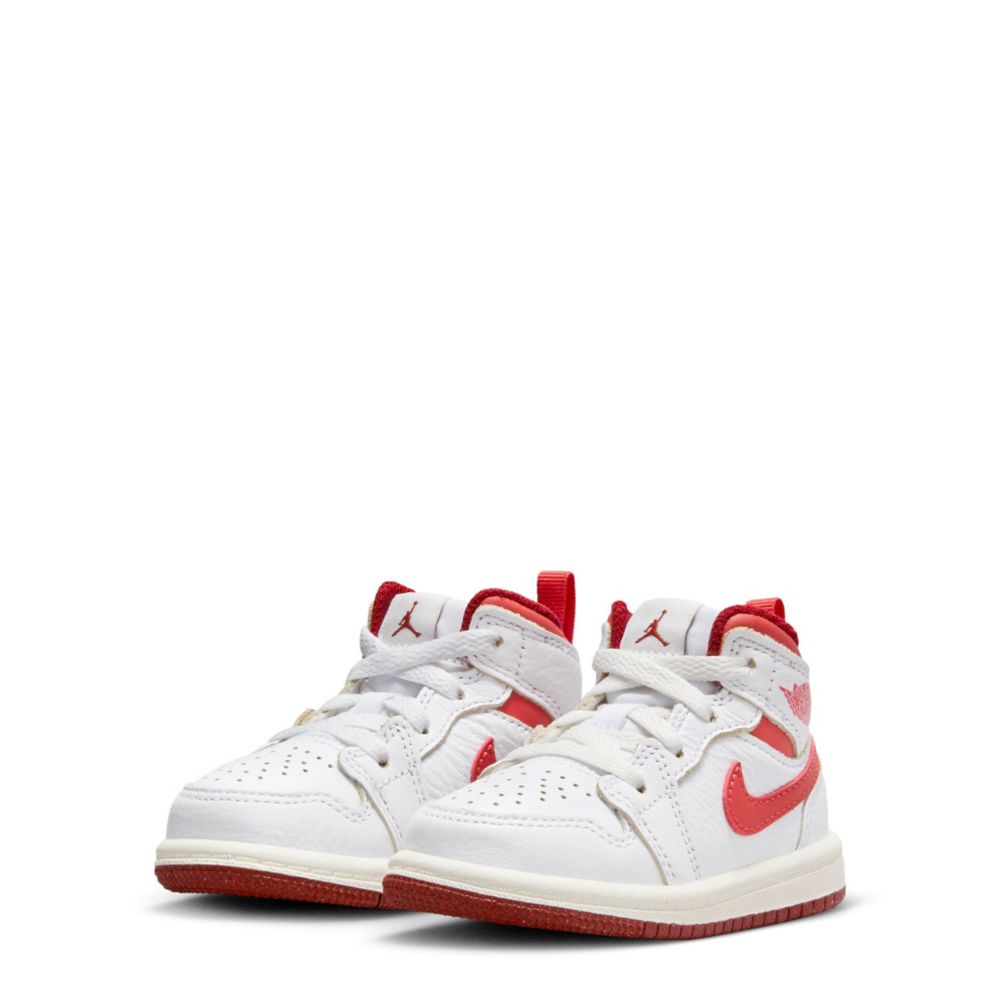 Jordan 1 Mid Se (Infant/Toddler)