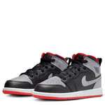 Jordan 1 Mid (Little Kid)