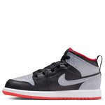 Jordan 1 Mid (Little Kid)