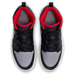 Jordan 1 Mid (Little Kid)