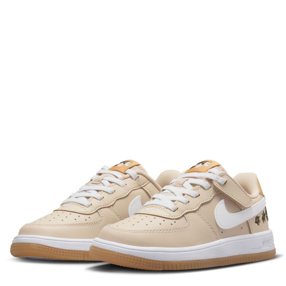 Force 1 Low Se Easyon (Little Kid)