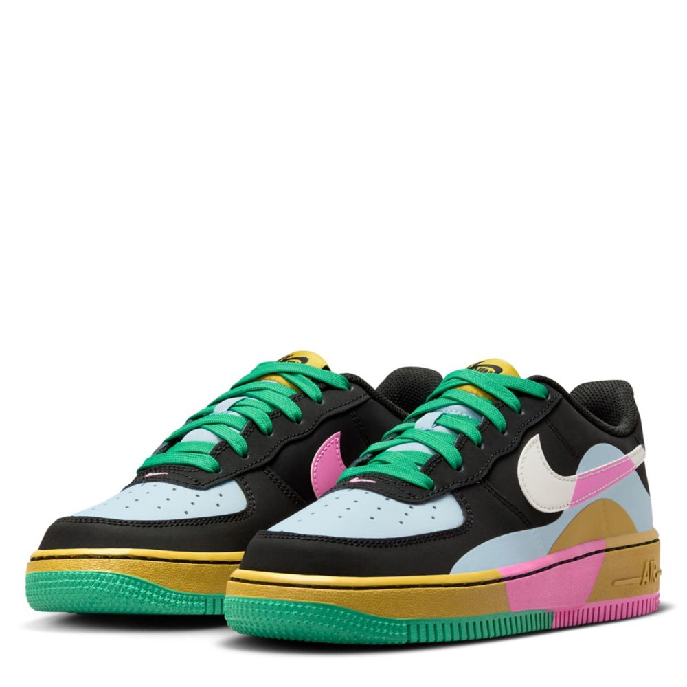 Force 1 Lv8 Dance (Big Kids)