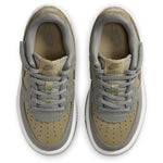 Force 1 Low Lv8 Easyon (Little Kid)