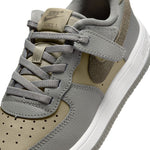 Force 1 Low Lv8 Easyon (Little Kid)