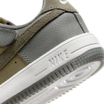 Force 1 Low Lv8 Easyon (Little Kid)