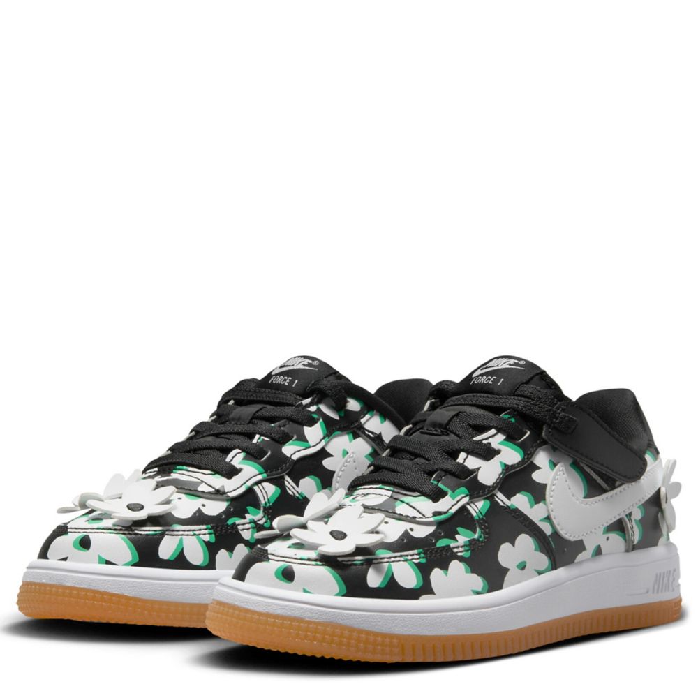 Force 1 Low Easyon (Little Kid)