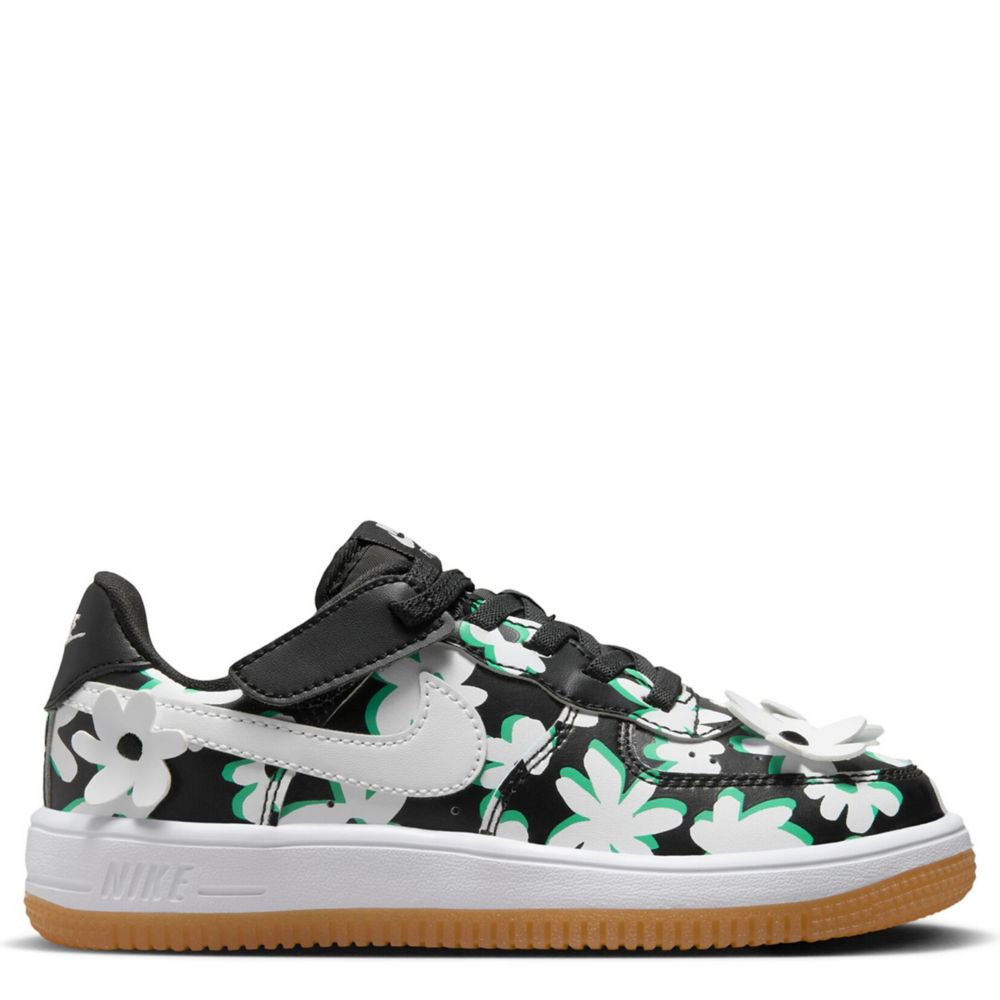 Force 1 Low Easyon (Little Kid)