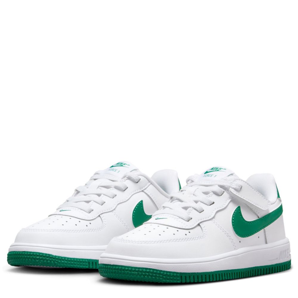Force 1 Low Easyon (Little Kid)