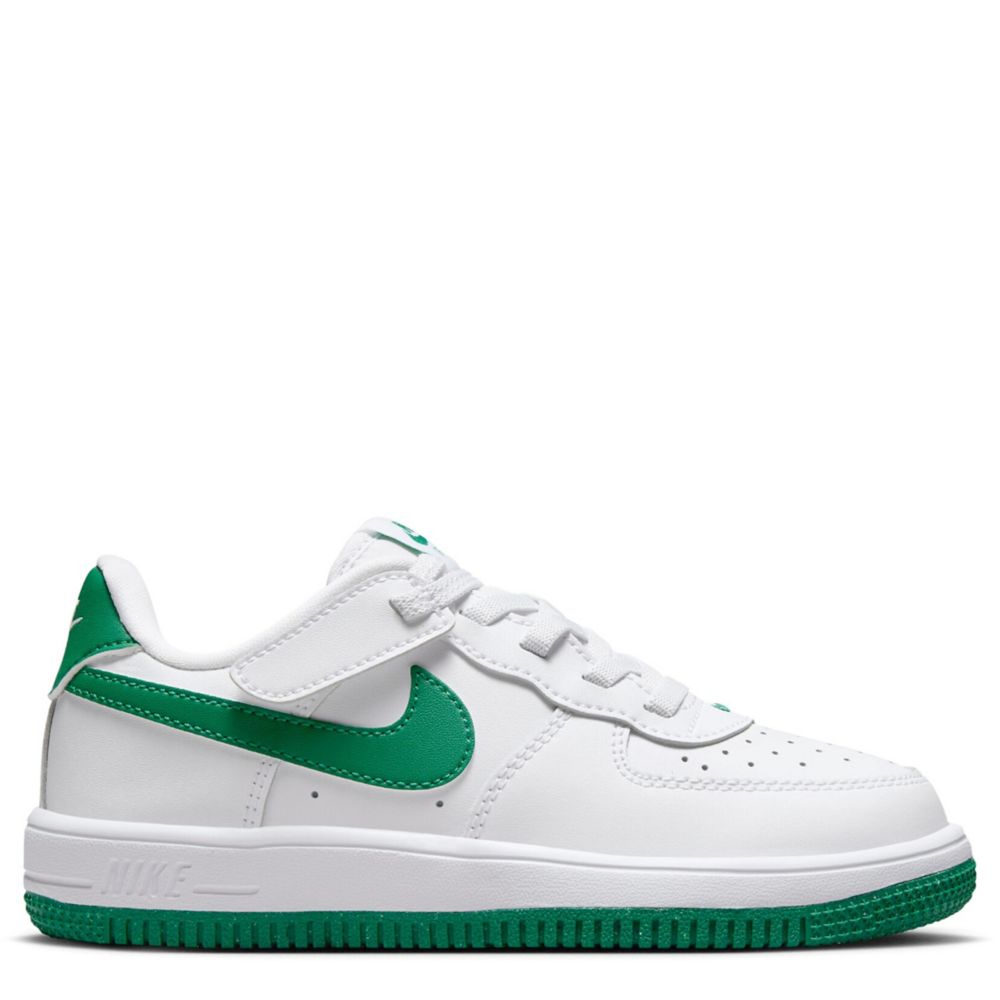 Force 1 Low Easyon (Little Kid)