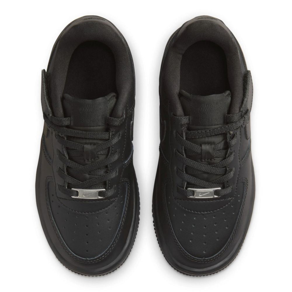 black air force 1 junior footlocker