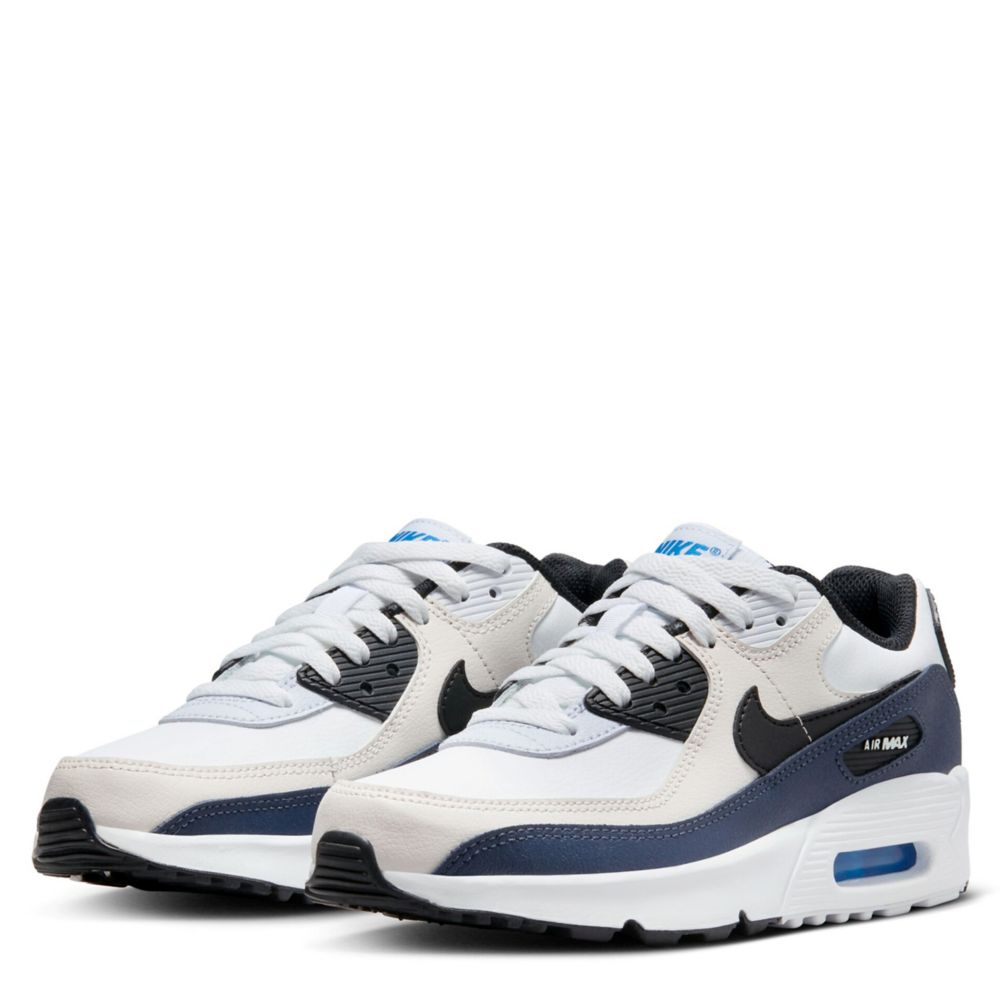 Air Max 90 Ltr (Big Kid)