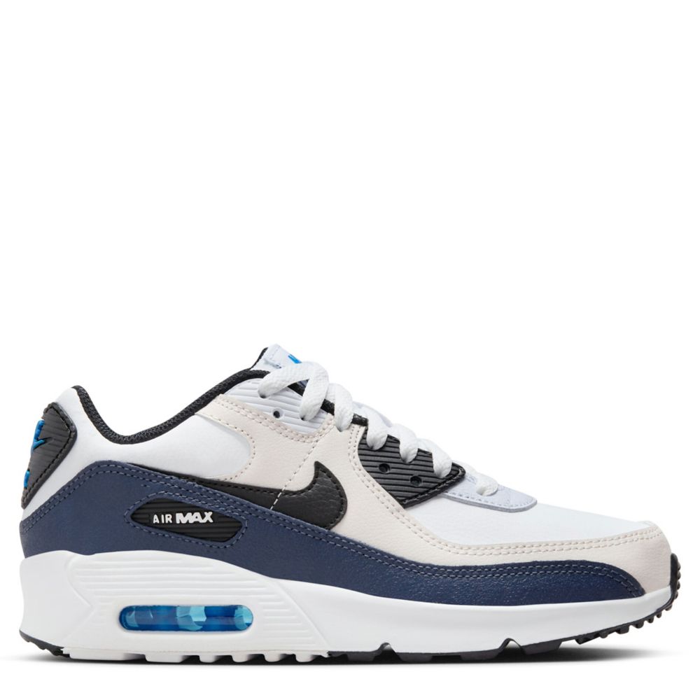 Air Max 90 Ltr (Big Kid)