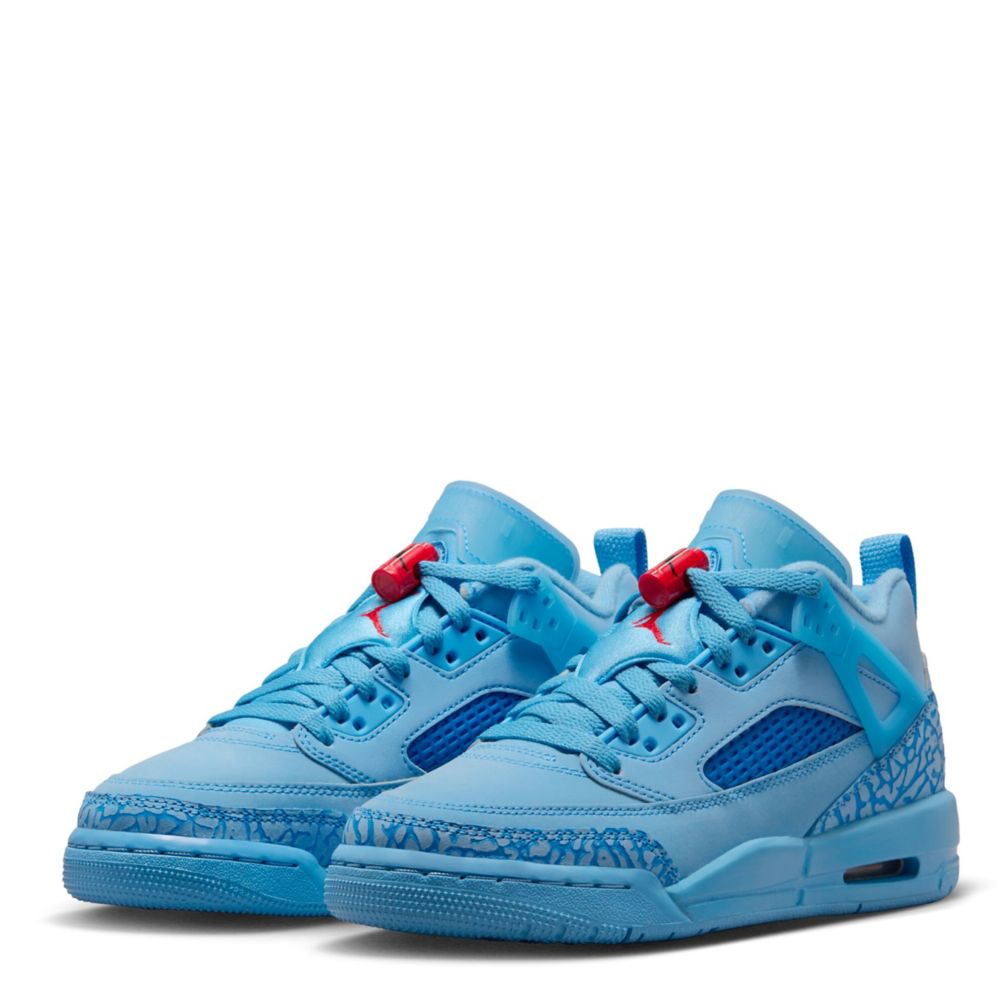 Jordan Spizike Low (Big Kid)