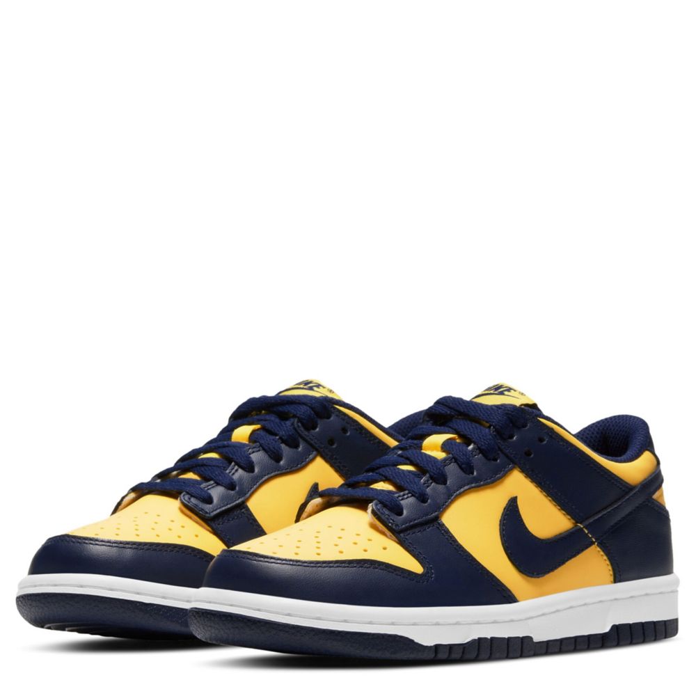 Dunk Low (Big Kid)