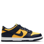 Dunk Low (Big Kid)