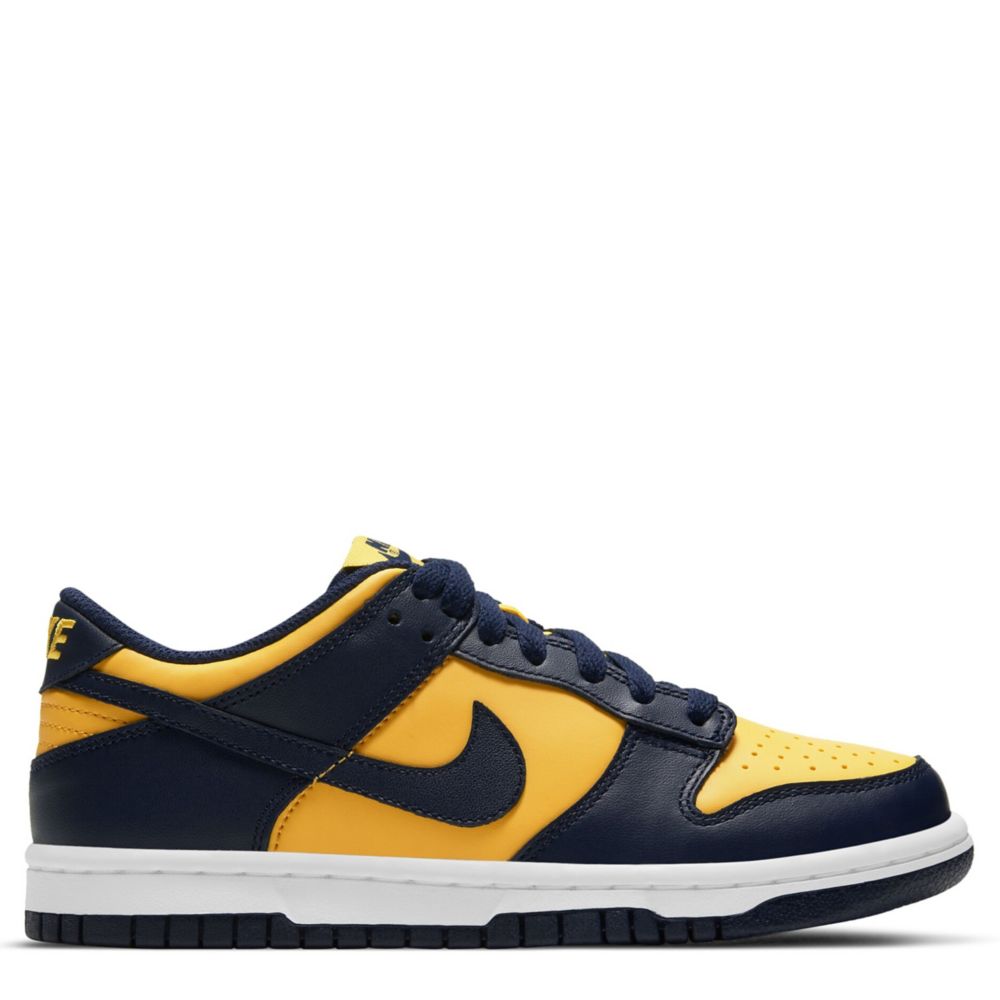 Dunk Low (Big Kid)