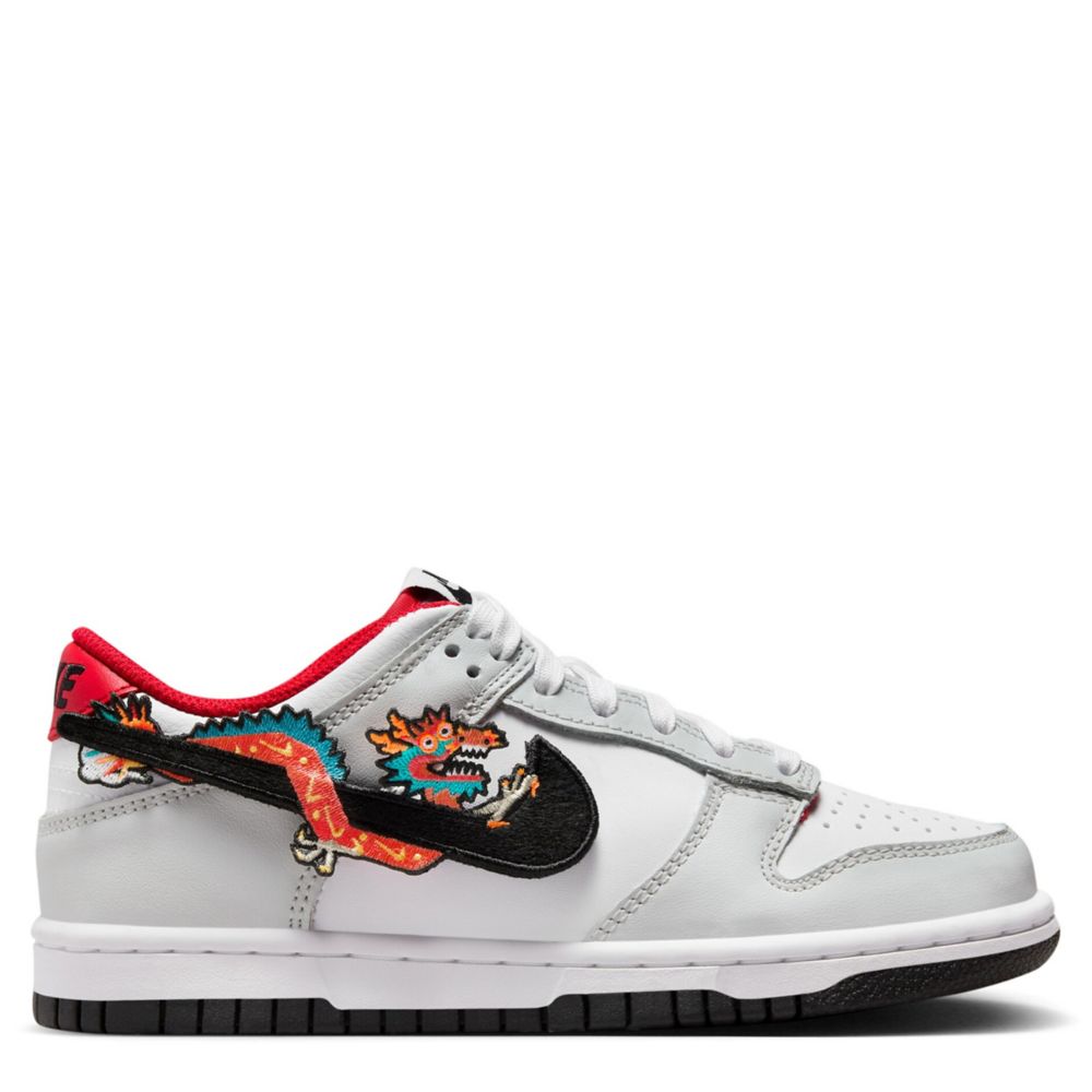 Dunk Low (Big Kid)