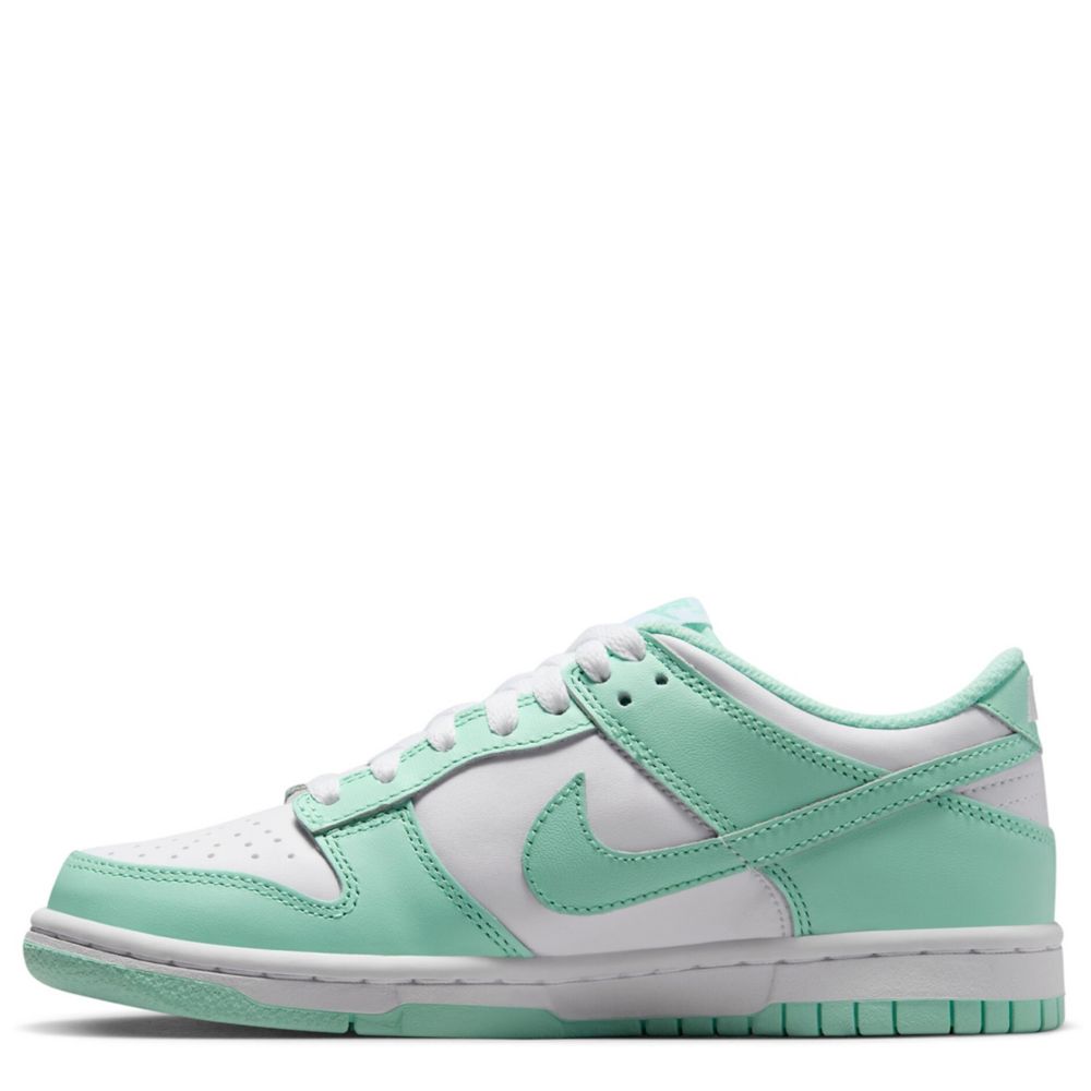 Dunk Low (Big Kid)