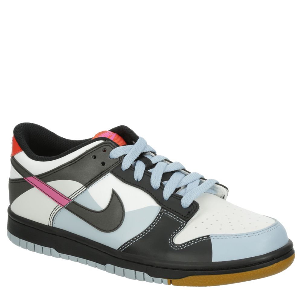 Dunk Low Dance (Big Kid)