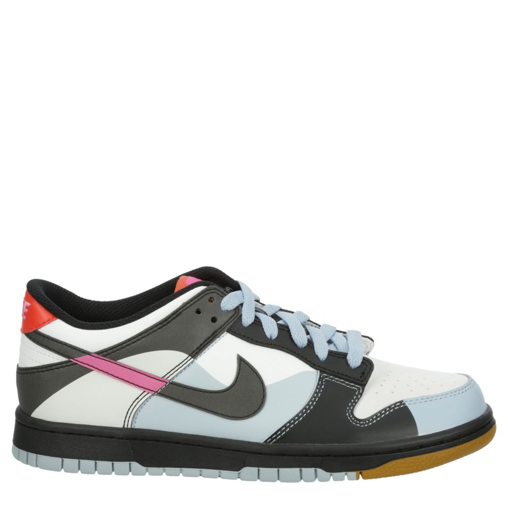 Dunk Low Dance (Big Kid)