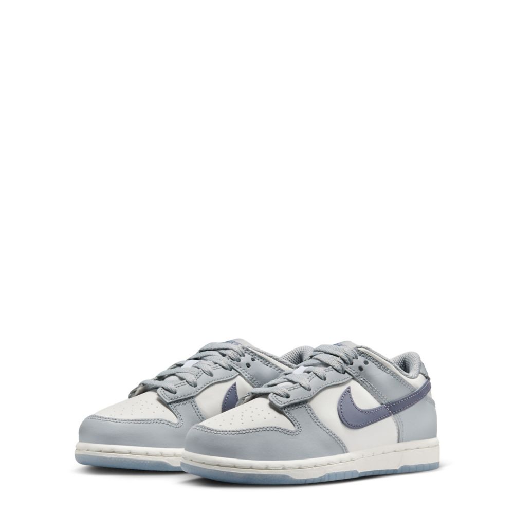 Dunk Low (Little Kid)