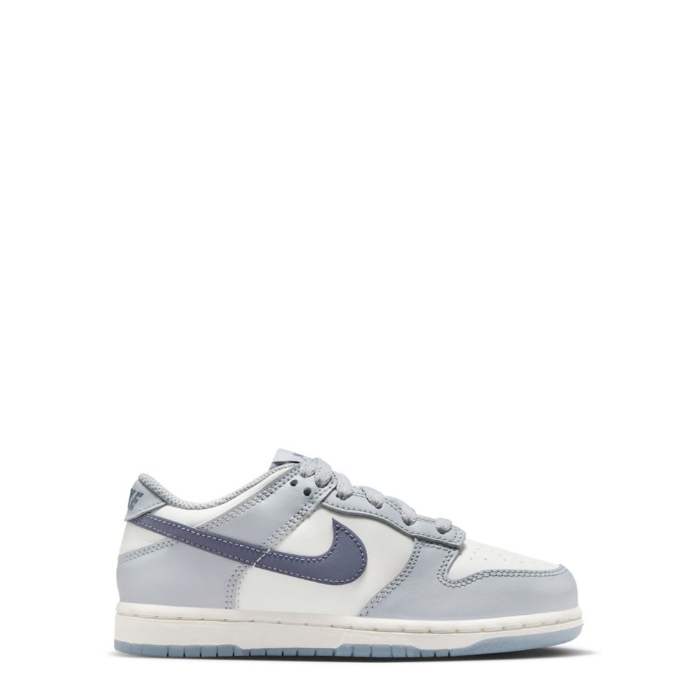Dunk Low (Little Kid)