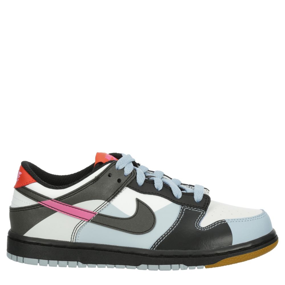 Dunk Low (Little Kid)